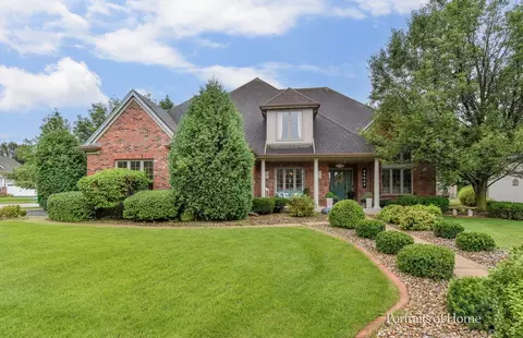 12761 Stellar Ln, Plainfield, IL 60585