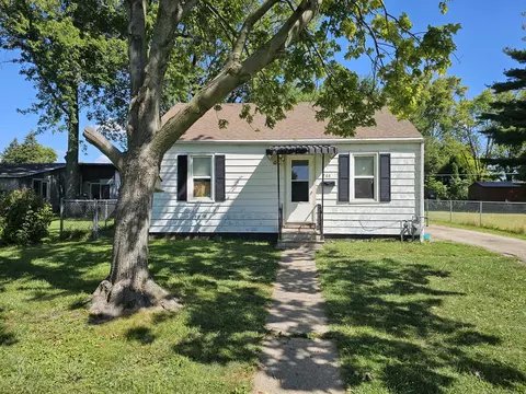 208 Chicago St, Streator, IL 61364