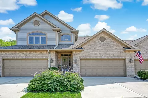 5403 Commonwealth Ave, Western Springs, IL 60558