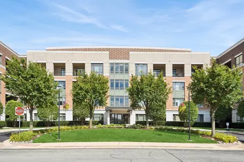 1000 Village Center Dr #310, Burr Ridge, IL 60527