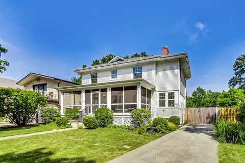 1131 Thatcher Ave, River Forest, IL 60305