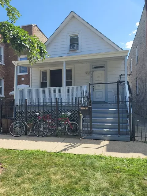 4321 W Hirsch St, Chicago, IL 60651
