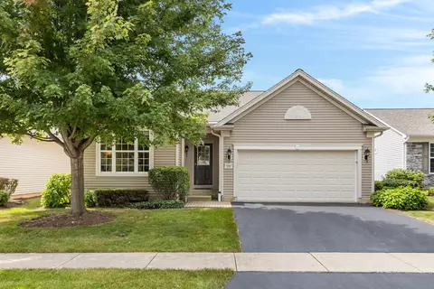 333 National Dr, Shorewood, IL 60404