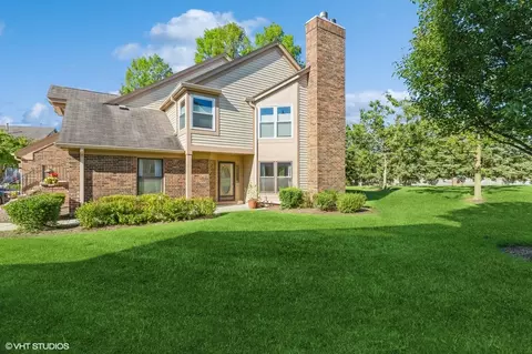 2514 Live Oak Ln #2514, Buffalo Grove, IL 60089