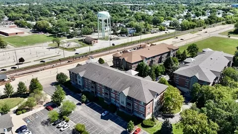 267 E Railroad Ave #208, Bartlett, IL 60103 photo 27