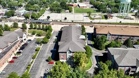 267 E Railroad Ave #208, Bartlett, IL 60103 photo 26