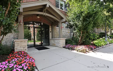267 E Railroad Ave #208, Bartlett, IL 60103 photo 2