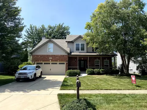 1615 Brighton Ln, Plainfield, IL 60586