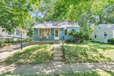 710 S Webber St, Urbana, IL 61801