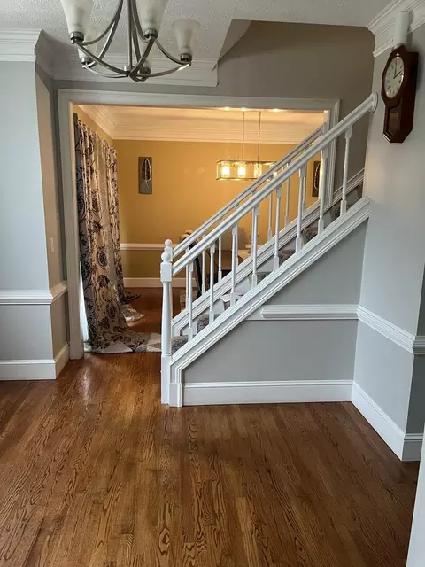 Entry Way - 22 Downing Cir, Bloomington, IL 61704 photo 2 of 2