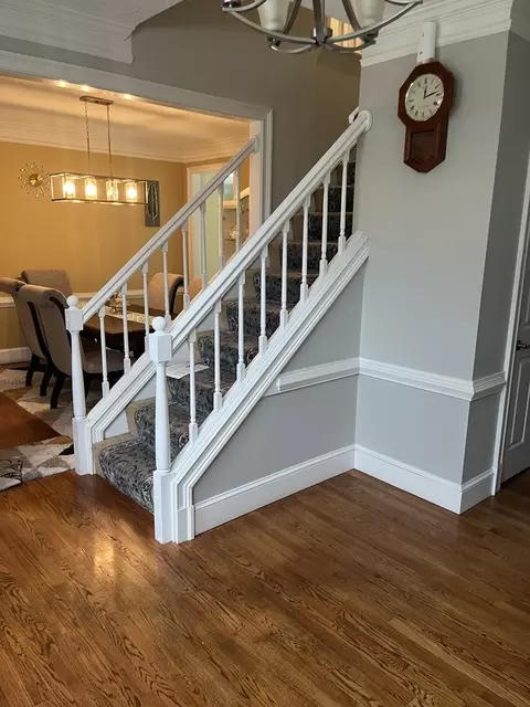 Entry Way - 22 Downing Cir, Bloomington, IL 61704 photo 1 of 2