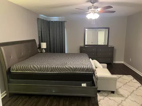 Bedroom - 22 Downing Cir, Bloomington, IL 61704 photo 3 of 4