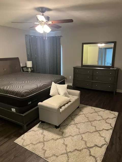 Bedroom - 22 Downing Cir, Bloomington, IL 61704 photo 1 of 4