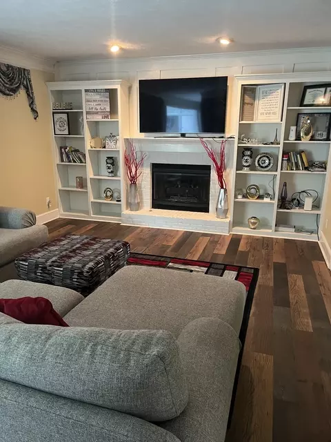 Living - 22 Downing Cir, Bloomington, IL 61704 photo 1 of 4
