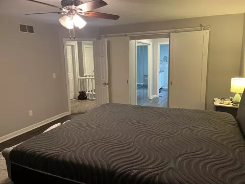 Bedroom - 22 Downing Cir, Bloomington, IL 61704 photo 4 of 4