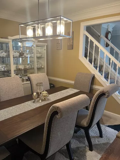 Dining - 22 Downing Cir, Bloomington, IL 61704 photo 2 of 2