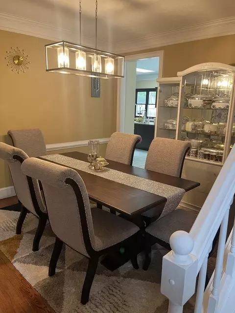 Dining - 22 Downing Cir, Bloomington, IL 61704 photo 1 of 2