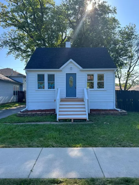401 Superior Ave, Calumet City, IL 60409