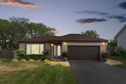 7212 W Mathews Dr, Frankfort, IL 60423