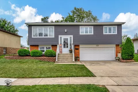 7539 160th St, Tinley Park, IL 60477