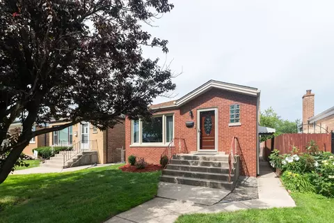 7704 S Christiana Ave, Chicago, IL 60652