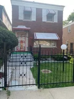 8604 S Marshfield Ave, Chicago, IL 60620