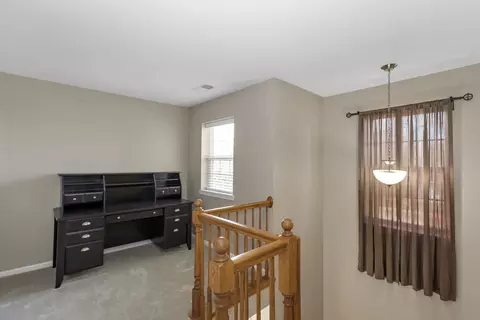 Entry Way - 209 Garden Dr, Elgin, IL 60124 photo 2 of 2