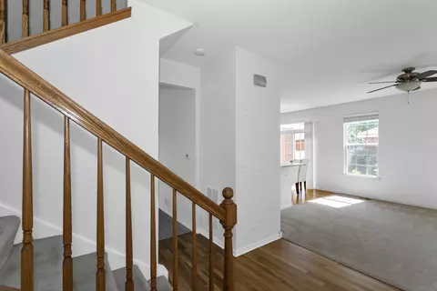 Entry Way - 209 Garden Dr, Elgin, IL 60124 photo 1 of 2
