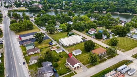 View/Area - 247 E Hawkins St, Kankakee, IL 60901 photo 1 of 1