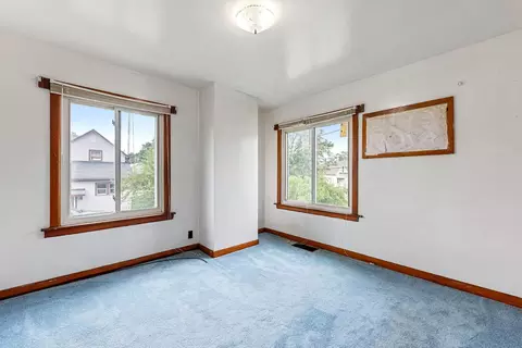 Bedroom - 247 E Hawkins St, Kankakee, IL 60901 photo 2 of 2