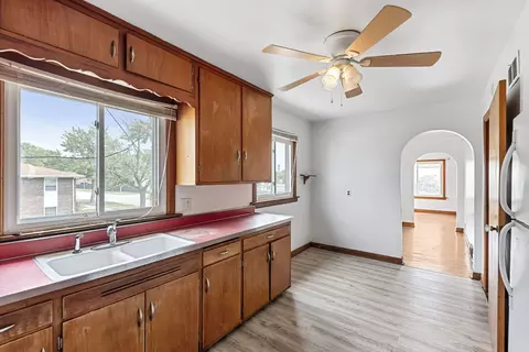 Kitchen - 247 E Hawkins St, Kankakee, IL 60901 photo 1 of 2