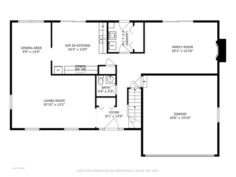 1241 Durham Dr, Wheaton, IL 60189 photo 15