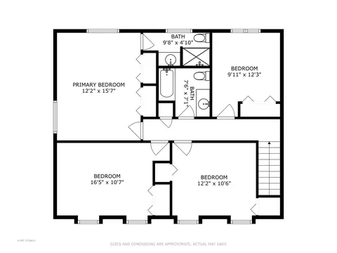 1241 Durham Dr, Wheaton, IL 60189 photo 14