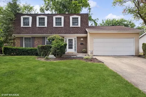 1241 Durham Dr, Wheaton, IL 60189