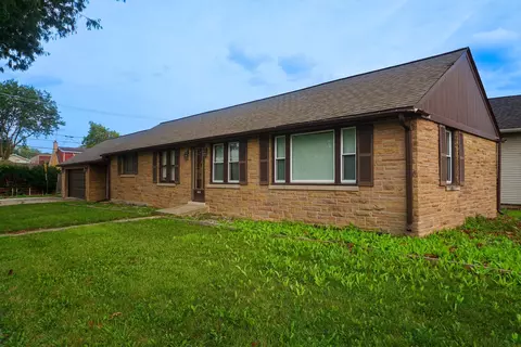 3249 Rose St, Franklin Park, IL 60131