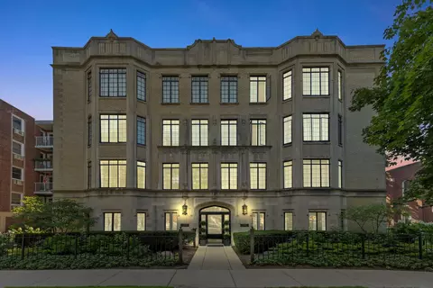 1316 Maple Ave #E-3, Evanston, IL 60201 photo 21