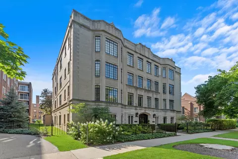 1316 Maple Ave #E-3, Evanston, IL 60201 photo 20