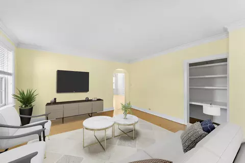 1316 Maple Ave #E-3, Evanston, IL 60201 photo 4