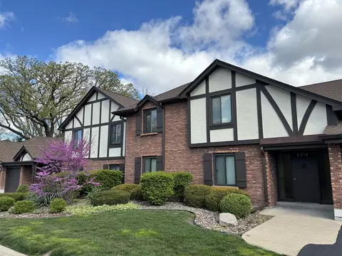 8216 Holly Ct #17D, Palos Hills, IL 60465