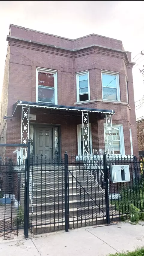 6243 S Artesian Ave, Chicago, IL 60629