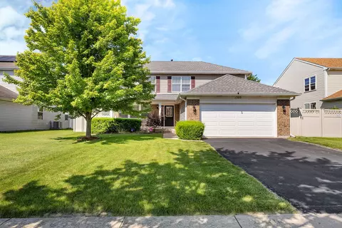1309 Roth Dr, Joliet, IL 60431