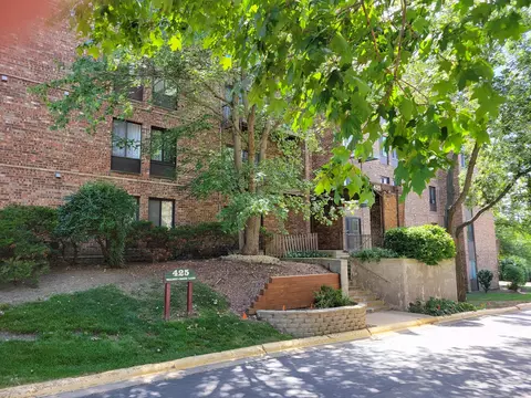 425 Walnut Creek Ln #1407, Lisle, IL 60532