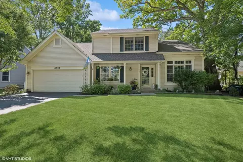3101 Harvest Ct, Island Lake, IL 60042
