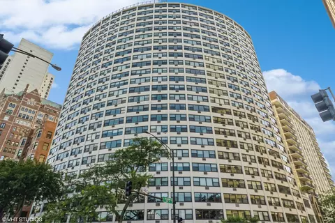 1150 N Lake Shore Dr #18G, Chicago, IL 60611