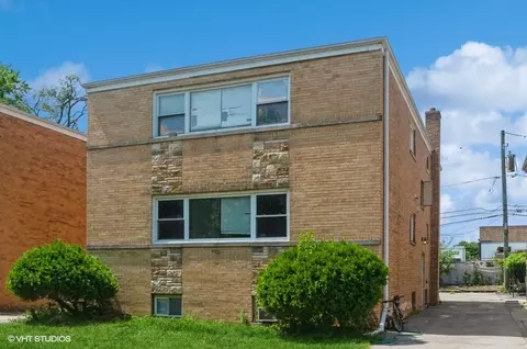 9120 Lawler Ave, Skokie, IL 60077