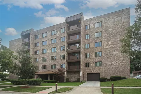 1595 Ashland Ave #504, Des Plaines, IL 60016
