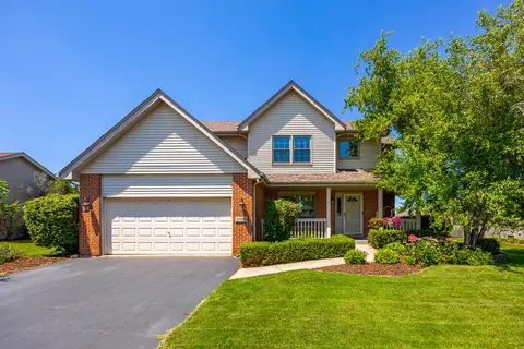 2789 Molly Ct, New Lenox, IL 60451