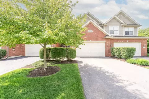 12645 W Yorkshire Dr, Homer Glen, IL 60491