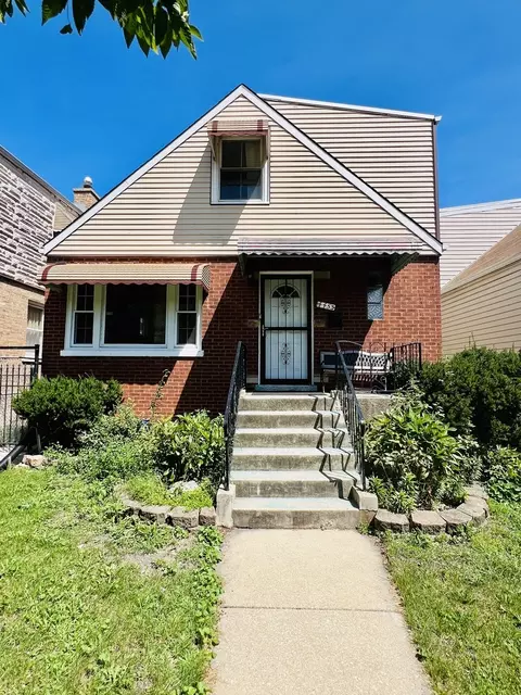 4453 S Homan Ave, Chicago, IL 60632
