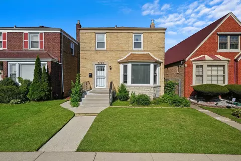 9326 S Bishop St, Chicago, IL 60620